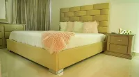 Premium Space in Santiago- 5 Min Away from Airport Hotel a 