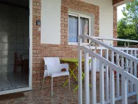 Verval T1 Floor "Furnished with Tourime