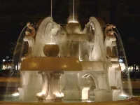 FourSeasons Hotels near Lecce Castle