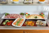 Fair-Price-Hotel Hotels in Burgauberg-Neudauberg