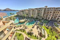 Cabo San Lucas Villa w/ Resort Amenities! - Villas