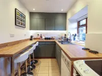 Gwynfa Hotel a Ysbyty Ifan