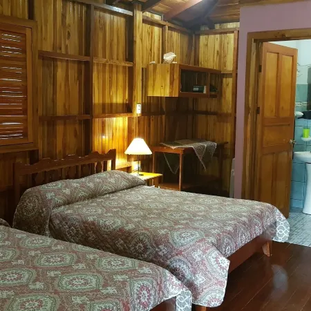 Ciudad Perdida EcoLodge