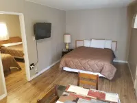 Apple Tree Inn فنادق في بينتيكتون