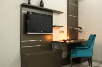 Derya Otel - Layanan Antar-Jemput