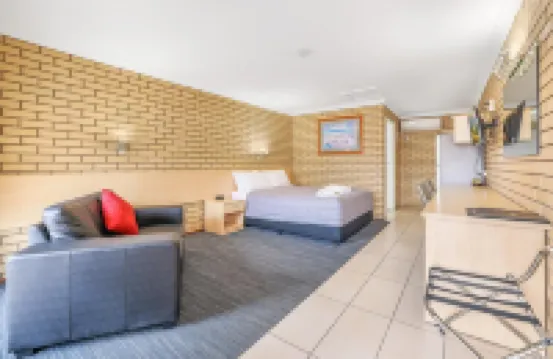 Stagecoach Inn Motel