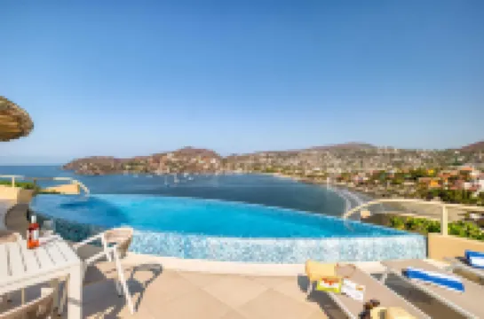 Villas KauKan by Property Rental Club Hoteles en 