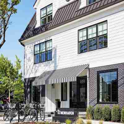The Menhaden Hotel Hotel Exterior