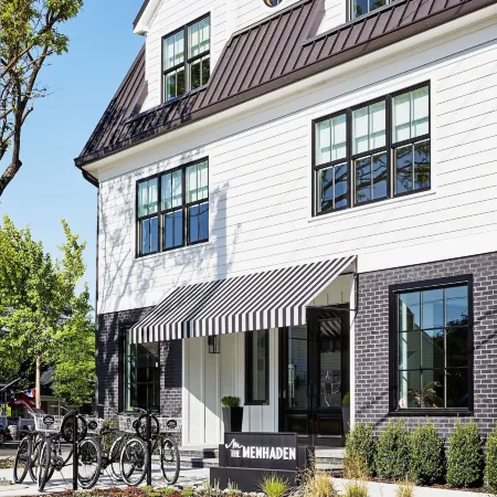 The Menhaden Hotel