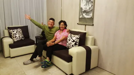 The Inca GuestHouse - Hostel