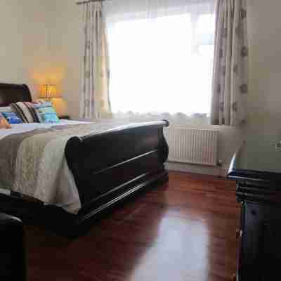 Edencrest B&B Rooms