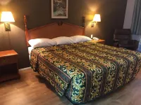 Deerfield Inn New Johnsonville Hotels in Camden
