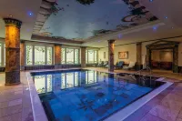 Häcker's Hotel - spa
