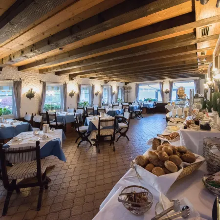 Hotel Schiff am Schluchsee