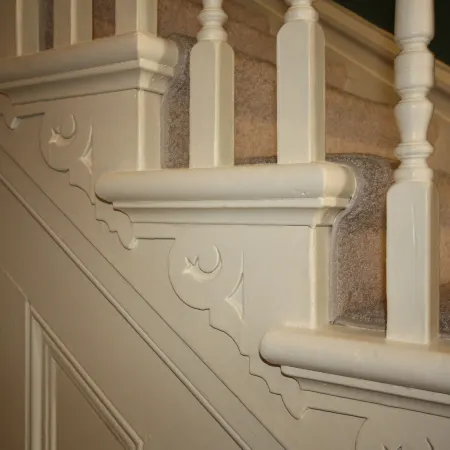 Balmoral House Bed & Breakfast