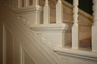Balmoral House Bed & Breakfast - Bed and Breakfasts