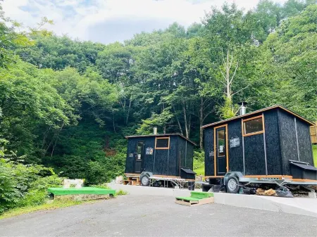 Hotel Sunbird Отели рядом с достопримечательностью «Takaragawa Onsen»