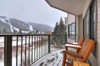 221 Cinnamon Ridge I 2 Bedroom Condo by RedAwning