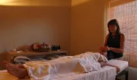 Hotel El Manantial del Silencio - spa