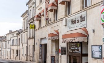 Hôtel Restaurant de l'Ecu