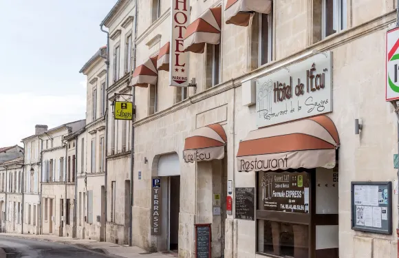 勒克魯餐廳酒店