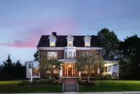 Keystone Inn Bed and Breakfast Hotels in der Nähe von Union Cigar Club