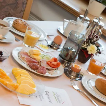 Hotel & Gasthof Hubertushöhe - Ihr Hotel für Urlaub Mit Hund