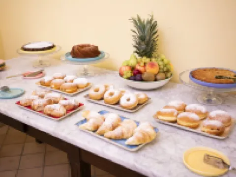 Quartuccio - Albergo Diffuso - Gaeta Hotels in Province of Latina