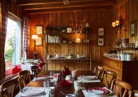 Les Prés d'Ondine Hotels in Sélestat