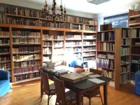 Le Couvent de Saint Ulrich Các khách sạn ở Sarrebourg