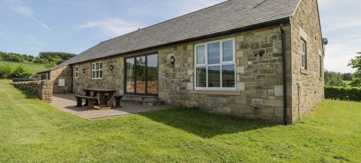 Rede River Cottage Hotels in Hexham
