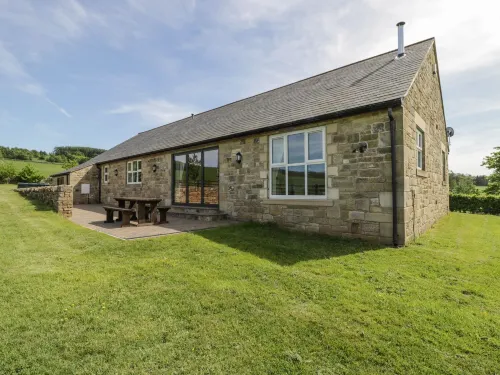 Rede River Cottage Hotels in Otterburn