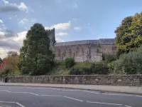 The Town House at Brecon Hotels in Maescar