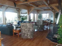 Denali Overlook Inn Hotels in Talkeetna