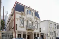 波爾圖多莫斯飯店