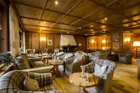Alte Schmiede Hiltpolt Hotel di Gemeinde Reith bei Seefeld