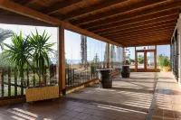 塔貝爾諾太陽鄉村民宿