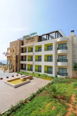 Victory Byblos Hotel & Spa Hotels near Byblos