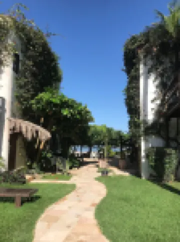 Blue Residence Hotel Hotels in 