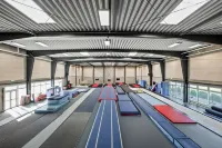 Sæby Spektrum & Hostel Hotels in Saeby