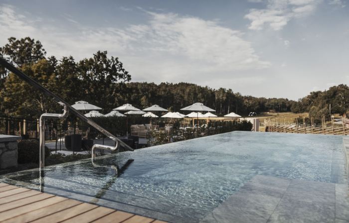 Smådalarö Gård Hotell & Spa
