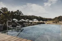 Smådalarö Gård Hotell & Spa - Pools