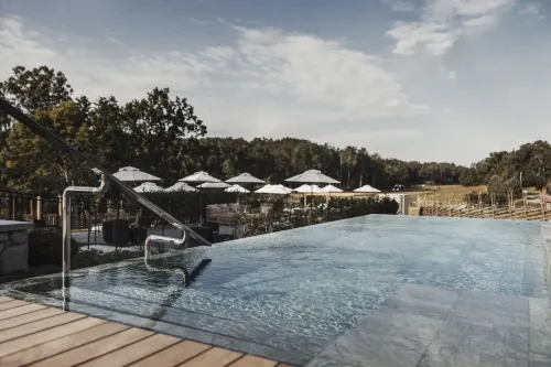 Smådalarö Gård Hotell & Spa - Pools