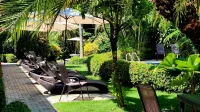 Hotel Belvedere Playa Samara Costa Rica