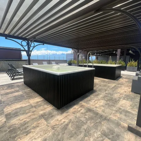 Hotel Nabu Valledupar