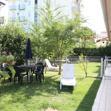 Aparthotel Gioia