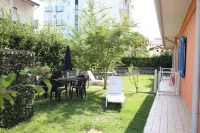 Aparthotel Gioia - Lejligheder