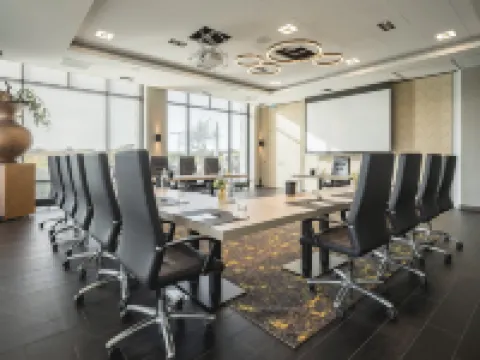 Van der Valk Hotel Heerlen Hotels in Heerlen