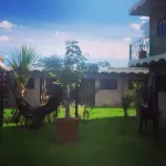 カリド コスモス ホテル