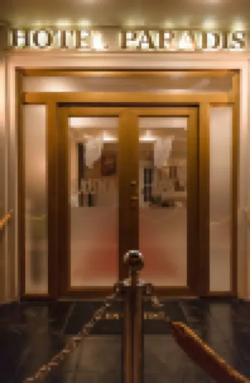 Hotel Paradis Suite Cusco Hotels in 